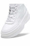 Mayra Kadın Günlük Spor Ayakkabı 392316-01 Beyaz