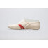 Фото #6 товара IWA 502 cream ballet shoes