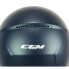 Фото #2 товара CGM 167A FLO Mono Long Screen open face helmet