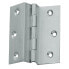 Фото #1 товара BORSANI ANGELO 40x50 mm Double Offset Hinge