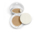 Фото #18 товара COUVRANCE matte compact cream makeup for normal or combination skin #sand 9.5 gr