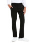 ფოტო #1 პროდუქტის Big Boys Twill Classic Fit Machine Washable Stretch Dress Pants