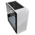 Фото #1 товара Kolink STRONGHOLD - Midi Tower - PC - White - ATX - EATX - micro ATX - Mini-ITX - Steel - Gaming