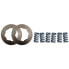 Фото #1 товара EBC CSK Series Steel CSK239 Clutch Spring Kit