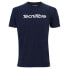 Фото #1 товара TECNIFIBRE Team Cotton short sleeve T-shirt