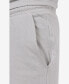 ფოტო #4 პროდუქტის Men's Relaxed Drawstring Sweat Shorts