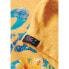 ფოტო #5 პროდუქტის SUPERDRY Floral Scripted short sleeve T-shirt