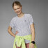 Фото #14 товара ADIDAS Ultimate Heat.Rdy Engineered short sleeve T-shirt