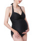 Фото #2 товара Dana Maternity UPF 50+ One Piece Swimsuit