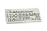 Cherry Classic Line G80-3000 - Keyboard - Laser - 105 keys QWERTZ - Black, Gray - фото #4