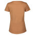SCOTT Pocket short sleeve T-shirt