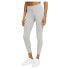 NIKE Sportswear Essential leggings Серый, M - фото #2