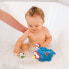 Фото #3 товара INFANTINO Penguin Bath Toys