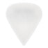 Фото #3 товара Ernie Ball Prodigy Picks 2,0 mm White