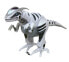 Фото #1 товара WowWee Mini Roboraptor - Robotic dinosaur - Black,Grey,White - Plastic - Boy/Girl - 4 yr(s) - AAA