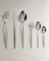 Фото #6 товара Spoon with thin handle (pack of 4)