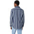 WRANGLER Non Pocket Relaxed Fit Long Sleeve Shirt