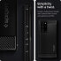 Чехол для смартфона Spigen Rugged Armor Samsung Note 20 Ultra N985, черный.