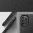 Фото #3 товара Чехол для смартфона Ringke Galaxy A73 Onyx черный