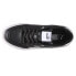 Фото #4 товара Puma Court Classic Vulc Formstrip Sl Lace Up Mens Black Sneakers Casual Shoes 3