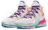 Nike Lebron 19 EP "Love Letter" 19 DH8460-900 Basketball Sneakers