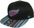 Фото #1 товара Unbekannte Detroit Red Wings NHL Snapback Cap The Dude '47 Brand