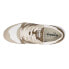 Diadora N9000 2030 Italia Lace Up Mens Beige, Brown, Off White Sneakers Casual