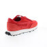 Фото #8 товара Diesel S-Racer LC Y02874-P4428-H8983 Womens Red Lifestyle Sneakers Shoes