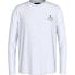 ფოტო #1 პროდუქტის TOMMY HILFIGER Stack long sleeve T-shirt