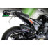 GPR EXHAUST SYSTEMS Furore Nero KTM Duke 790 21-23 Ref:KT.107.RACE.FUNE Not Homologated Slip On Muffler