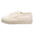 Superga Cotu Plateau 2730