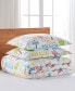 Beach Days Reversible 2-Pc. Duvet Cover Set, Twin/Twin XL