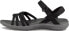 Фото #4 товара Teva W'S Sanborn Cota Sandal, BLK, 36 (us 5); uk 3