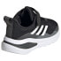 Фото #4 товара Кроссовки Adidas Fortarun EL Velcro Infant