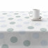 Stain-proof tablecloth Belum 0120-307 Multicolour 150 x 150 cm Circles