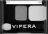 Lidschatten-Trio - Vipera Eye Shadows Tip Top 151 - Kallisto