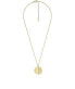 Original Harlow Gold Plated Necklace JF04534710