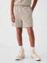 Фото #2 товара Kids Jersey Pull-On Shorts