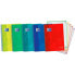 ноутбук Oxford Ebook5 Touch Разноцветный A4+ 120 Листья (5 штук)