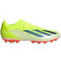 Фото #7 товара adidas X Crazyfast Elite 2G/3G AG M ID0271 football shoes