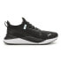 Фото #1 товара Puma Pacer Future Street Multi Lace Up Womens Black Sneakers Casual Shoes 39154