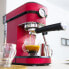 Фото #5 товара Экспресс-кофеварка с ручкой Cecotec Cafelizzia 790 Shiny Pro 1,2 L 20 bar 1350W Красный 1,2 L