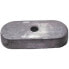 Фото #2 товара TECNOSEAL Yamaha F8C-68T 2000-4T Plate Anode