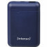 Фото #1 товара Внешний аккумулятор Intenso Powerbank XS5000 5000 mAh Синий