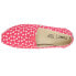 TOMS Belmont Graphic Slip On Womens Size 6 B Flats Casual 10017612T