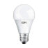 Фото #1 товара Светодиодная лампочка EDM F 17 W E27 1800 Lm Ø 6,5 x 12,5 cm (3200 K)