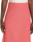 St. John Wool-Blend Pencil Skirt Women's