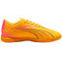 Фото #1 товара Puma Ultra Play IT Jr 107780 03 football shoes