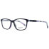 Фото #1 товара Pepe Jeans Brille PJ3260 C3 51 Scarlett Damen Mehrfarbig 140mm