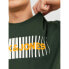 JACK & JONES Corp Logo short sleeve T-shirt